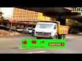 Situation in Nairobi CBD | Thursday Finance Bill Protests Today