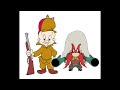 LOONEY TUNE - OFFICIAL RAP VIDEO