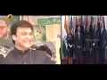 AIMIM Leader Akbaruddin Owaisi Powerful Dialogues On PM Narendra Modi | Mango News