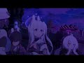 【MAD】ブルーアーカイブ BlueArchive -  DAYBREAK FRONTLINE 【ネタバレ注意⚠️】