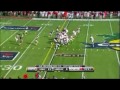 Alabama vs Michigan State (2010)