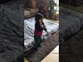 My 19 Month Old Son Trying to Sing