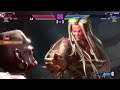 SF6 ▰ NARUO (#1 Ranked Jamie) vs TORIMESHI (#2 Ranked Dhalsim) ▰ High Level Gameplay