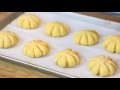 How to Make Pumpkin Bread Rolls (TONS of bread baking tips!)