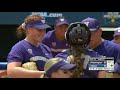 #2 UCLA Softball vs #3 Washington Softball | 2019 Women's College World Series | Full Game