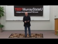 The five basis for decision making success: Phillip Van Hooser at TEDxMurrayStateU