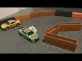 Joey Logano in a nutshell.... (a Nascar stopmotion short film animation)