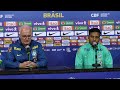 Dorival Junior on Brazil's recovery process after 1-0 win over Ecuador｜World Cup Qualifiers｜Seleção