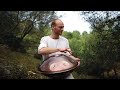 Daydream | 1 hour handpan music | Malte Marten