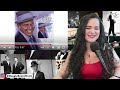 Frank Sinatra - That’s Life | Opera Singer REACTS LIVE 🎶👍🥳