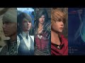 FINAL FANTASY XVI DLC Trailer - The Rising Tide