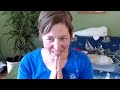 Pre-healing Journey - Includes Diagnosis, Sx, pre-testimony video