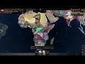 Hearts of Iron IV(End of the Beginning)-The Beginning