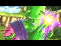 Dragonball Xenoverse 2 Review | The Gamers State