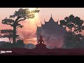 Buddha's Flute: Relaxing Music for Meditation, Zen, Yoga & Stress Relief