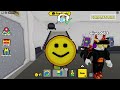 HOW TO FIND ALL 15 NEW NOOBIES MORPHS in Find The Noobies Morphs | ROBLOX