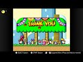 Super Mario World Finale