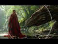 { Dragon Call } - Awakening Power - Deep Shamanic Drums - Epic Ambience