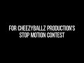 Japanese honor - Short lego stop motion #cheezycontest2023