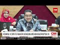 LIVE: Bahas UKT, Komisi X DPR RI Gelar RDP dengan Mendikbudristek RI