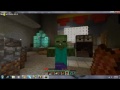 Minecraft kino Der Toten