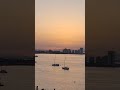 Sunset view  | sunset lover