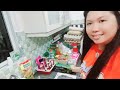 Groceries Haul  & Product Review@FilipinaRaquelTV