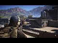 This is EXTREMELY difficult - Ghost Recon Wildlands