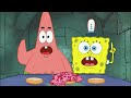 Every Chum Moment Ever in Bikini Bottom! 🪣 | SpongeBob