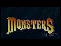 Monsters Main Theme