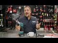 Makita XSB01Z 18V Brushless Belt Sander Review 3/8