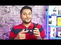 Samsung Galaxy M55 Unboxing in Tamil ( Retail Unit)