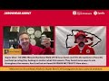 Super Bowl LVIII LIVE postgame reactions | Kansas City Chiefs vs San Francisco 49ers