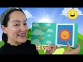 Baby Milestones - First Words, Animal Sounds, Sign Language, and more! All in Spanish with Miss Vale
