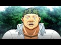 ▪「 AMV 」▪ Baki (2018) - My Fire