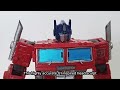 CUSTOM: BEST MODIFICATIONS FOR OPTIMUS PRIME [NETFLIX EARTHRISE]