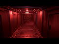 [No Commentary] Alien: Isolation (PC) - No Damage Nightmare, No Human Kills, All Blueprints