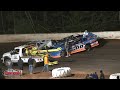 Lake Cumberland Speedway - Johnny Wheeler Memorial - Super Late Model Feature - 4/20/2024