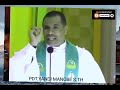 PDT.YANDI MANOBE S.TH || PROSES TIDAK AKAN MENGKHIANATI HASIL || KHOTBAH INSPIRATIF ,