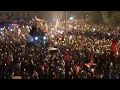 حفله ساحة التحرير شوي ليغاد ياعادل زويه