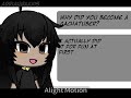 ☆ QnA Meme (300 subscriber special.) || Meme (bad sorry I don't like it-)