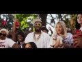 R Kelly- BackYard Party Official Video