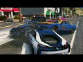 TOP 10 BEST CARS - GTA 5 MODS