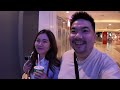 KAGET PAS DATENG PORSINYA GEDE BANGET!! | SINGAPORE VLOG #6