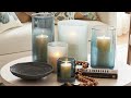 Pottery Barn Decorating Ideas & NEW DUPES!