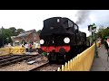 Isle of Wight Steam Railway 13/07/2024