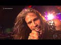 Aerosmith live in Rio 2017 “Rag Doll” and “Falling In Love (Is So Hard On The Knees)