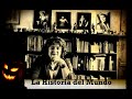 Diana Uribe - Halloween - Historias de brujas y muertos