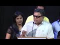 Live with parents_advice from Radha Ravi_Tamil video