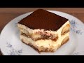 How to Make PERFECT TIRAMISU | Classic Italian Dessert Recipe